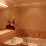 claris bathroom