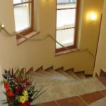 claris stairs