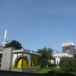 nam. Jiriho z Podebrad